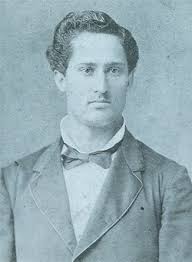 Dr Peyton Randolph Tunstall Jr. (1854-1910)