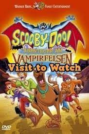 Hd Scooby Doo Abenteuer Am Vampirfelsen 2003 Ganzer Film Online Stream Deutsch Scooby Doo Movie Vampire Kids Scooby Doo Mystery Incorporated