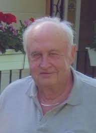 Lorne Magee Obituary