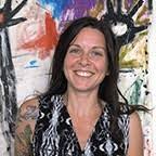 Courtney Adair Johnson