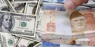 Pakistani rupee is now trading at very close to 80 rupees to a us dollar. Dollar Decrease By Rs 1 Against Pakistan Rupee On 11th June Bol News