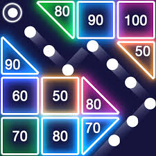 Download bricks breaker quest mod v1.0.73 apk with unlimited + . Bricks Breaker Glow Balls Mod Apk Unlimited Money 1 21 208 Download Appsapk