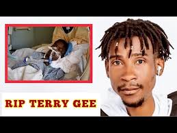 RIP: Terry Gee Has Passed Away, Terry G Dead, This is What K!lled Terry Gee  😭💔