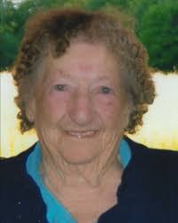 Cecile Woodward Obituary April 22, 2025