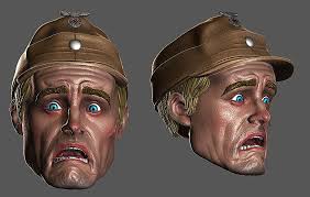 New Toy Nostalgia and customs