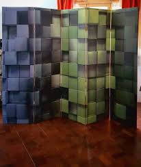 Pin De Mi Biombo Es Tu Biombo En Biombos En 2020 Biombos Separadores Separadores De Colores Biombos