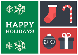 Make custom birthday cards online. Free Printable Holiday Cards Free Holiday E Cards To Send In Emails Phil And Mama