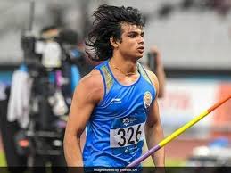 He has over 100,000 followers on his johannes_vetter instagram account. Kuortane Games India S Neeraj Chopra Bags Bronze Medal Olympic Favourite Johannes Vetter Wins Gold Other Sports News