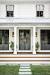 Wood French Doors