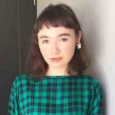 憧れのぱっつんボブに 顔型別から男ウケヘアまでご紹介 hair ぱっつんボブ 女の子の髪 ヘアスタイリング