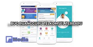 Belajar online makin hemat dengan ketengan kuota belajar! Cara Mengubah Kuota Ruangguru Telkomsel Menjadi Kuota Reguler Dengan Bug