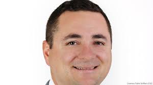 Most Admired CEO honoree: Brian Whitmore, Studio W Architects