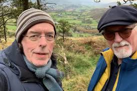 Newry guitarist Donal O'Hanlon to feature