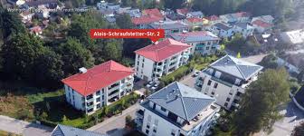 Hier finden sie 13 angebote für provisionsfreie wohnungen in deggendorf und umgebung Eigentumswohnungen Deggendorf Alois Schraufstetter Str 2 Erl Immobiliengruppe