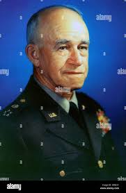 U s army field commander general hi-res stock photography and images