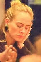 Adele Daniel Kaluuya's Oscar After Party April 25, 2021