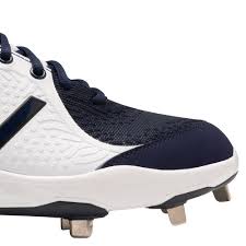 Check out our new balance shoes selection for the very best in unique or custom, handmade pieces from our shoes shops. New Balance L3000v5 2e Fit Metal Baseball Softball Cleats Navy