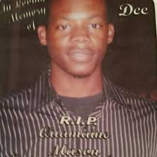 Justice For Quamaine Dwayne Mason