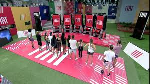 Amanhã tem prova do anjo e festa. Entenda A Prova Do Anjo Fiat No Bbb21 Casa Bbb Gshow