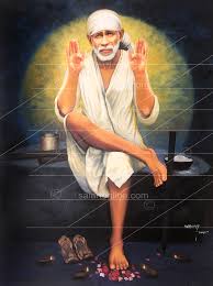 Shop Online Original Paintings of Shirdi Saibaba in India at Best ...