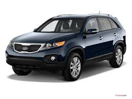 The recall summary will inform you of the consequences for having a be aware of recent kia sorento recalls to always be safe on the road. 2012 Kia Sorento Reliability Recalls U S News World Report