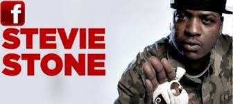 Stevie Stone: 'What Is Your Favorite Verse Of Mine On 'Rollin' Stone'?'  [Social]