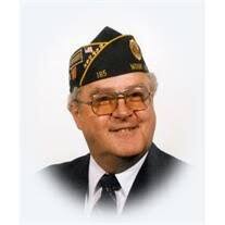 Albert W. Whalen Obituary