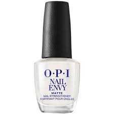 Choose from contactless same day delivery, drive up and more. Opi Nail Polish Envy Matte 0 5 Fl Oz Target