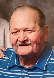 Obituary for Lloyd "Butch" Lenig