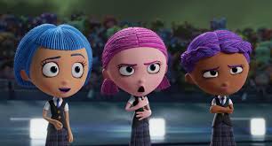 UglyDolls" Review: Bless Its Ugly Wittle Heart! — Picture Lock