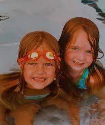 it's kacey day!! one of my favorite days of the year because I get to  celebrate my built in best friend all day! I love you so much kace, and I'm  so