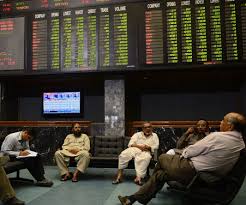 Psx provides a reliable, orderly, liquid and efficient digitized market place where investors can buy and sell listed companies' common stocks and other securities. Uncertainty Has Wiped 18 5b Off Pakistan S Stock Market