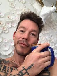 David Bromstad