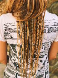Pin By Alexine Quinn On Synthetic Dreads Hair Styles Hippie Hair Hair Wraps