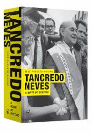 According to tancredo, the parliamentary cabinet considered the agrarian. Tancredo Neves A Noite Do Destino Grupo Editorial Record