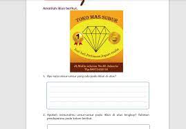 Check spelling or type a new query. Kunci Jawaban Tema 9 Kelas 5 Halaman 33 34 35 36 37 38 39 40 41 42 Buku Tematik Apakah Unsur Iklan Lengkap Metro Lampung News