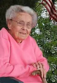 Marie Barbara Kramer