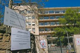 Check spelling or type a new query. Hegyvidek Ujsag A Maganegeszsegugynek Nepegeszsegugyi Feladatokat Is El Kell Latnia