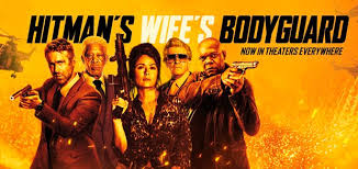 Maybe you would like to learn more about one of these? Flixchatter Review The Hitman S Wife Bodyguard 2021 Flixchatter Film Blog