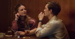 His task is to stop liberal reforms from being passed. Deutschland 89 Episode 7 And 8 Preview Martin And Nicole In A Sinking Ship Here S Why They Should Get Out Meaww