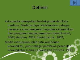 Artinya media pembelajaran berupa alat elektronik, meliputi cd multimedia interaktif sebagai bahan ajar offline dan web sebagai bahan ajar online. Portofolio Pendidikan Ipa Novilia Susianawati Model Pembelajaran Interaktif