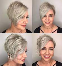 No wonder that women love the choppy pixie cut! 40 Pixie Cuts For Round Face That You Ll Love Babydoll Couture Glam