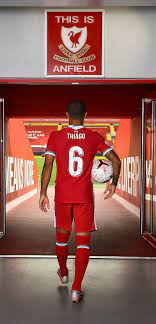 You can make this picture for your desktop computer, mac. Thiago Alcantara Anfield Liverpool Liverpool Fc Ynwa Hd Mobile Wallpaper Peakpx
