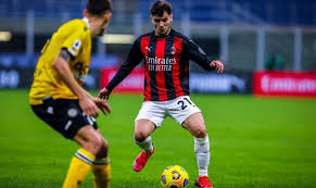 In the coming days, real madrid and milan should announce, barring a major surprise, the agreement reached which will see brahim diaz loaned out for two seasons. Real Diaz Mit Anti United Klausel