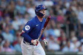 Cubs, Pete Crow-Armstrong Agree To Extension
