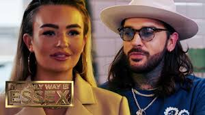 As Pete Wicks And Ella Rae Wise Make Up, We Unpick Why Women Still Fancy Him