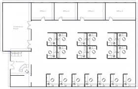 Image Result For Business Office Layout Open Office Layout Office Floor Plan Office Layout