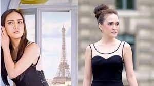 Film drama percintaan eiffel i'm in love 2 siap diproduksi setelah sekuel pertamanya dirilis pada 14 tahun lalu. Jadi Andalan Di Film Eiffel I M In Love 2 Yuk Intip Harga Dress Menawan Punya Shandy Aulia Ini Tribunstyle Com