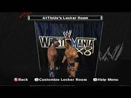 See more ideas about muscle, locker room, muscle men. Tour Of My Custom Locker Room From Wwe Svr 2007 Youtube
