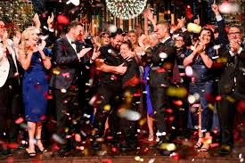 Some of the links may be broken, please upvote the working and good links so other users see those links for my kitchen rules season 9 episode 1 s09e01 at the top of the list. My Kitchen Rules 2018 Crowns A Winner For Season 9 Who Magazine